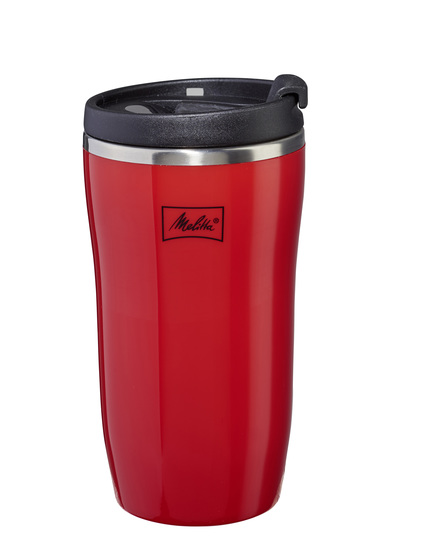 Mug Isotherme 250 Ml Noir
