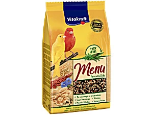 1kg Menu Canaris