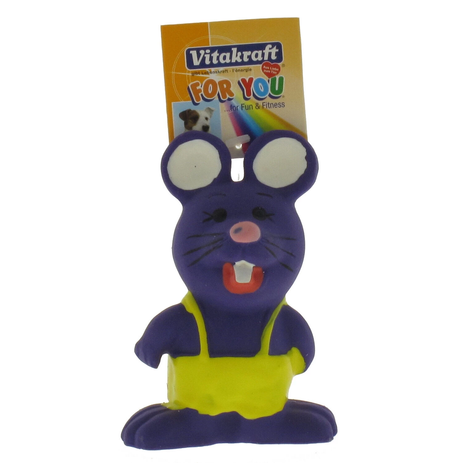 Animaux Latex Vitakraft