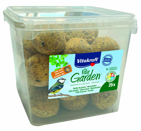 Boules De Graisse Sans Filet P