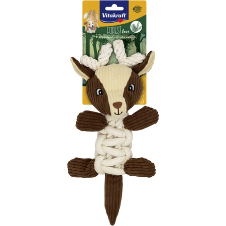 Chevreuil Noue 30cm Forest Lov