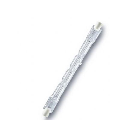Blister 1  Halogene Superstar Cray Court 120w=150 R7s