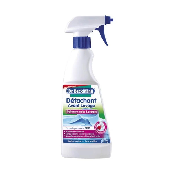 Dr Beckmann Spray Detachant