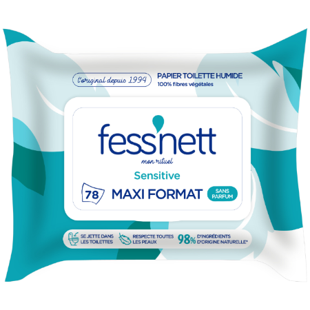 Pth Sensitiv Maxi X78 Fess Net