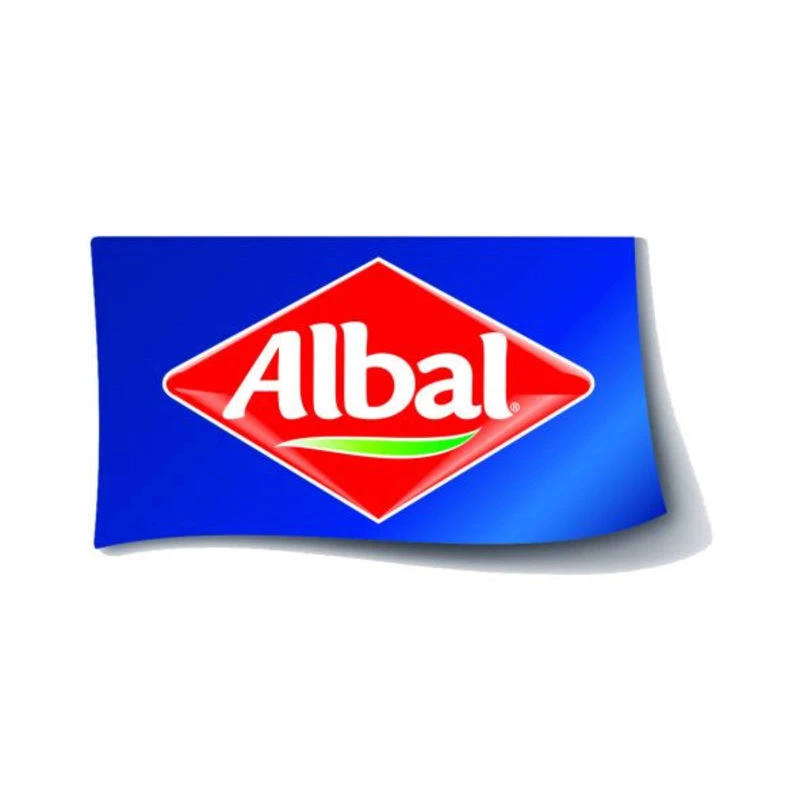 Albal Sac Cong Ziploc G.m.x8