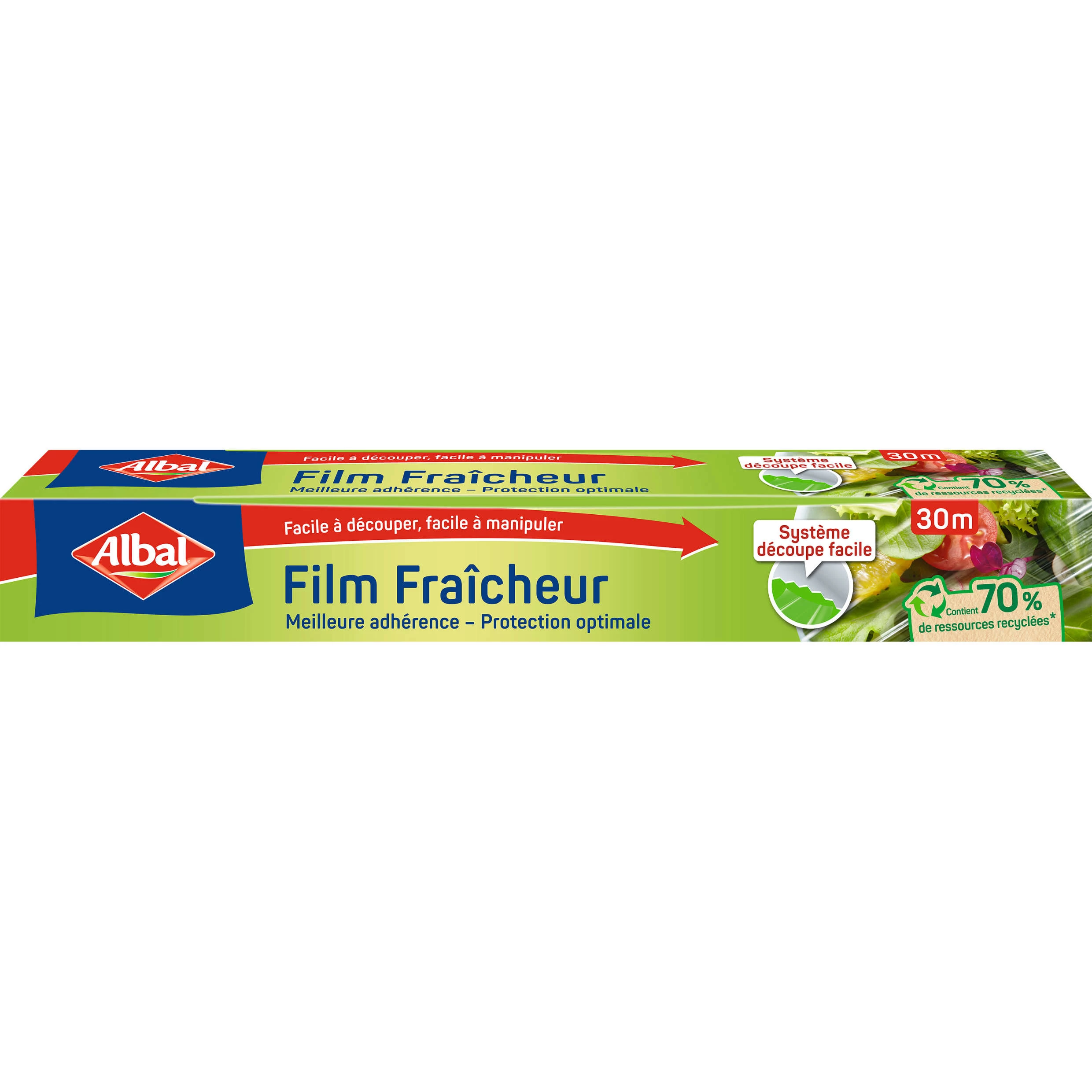 Albal 70 REVE RECY RECY FILM 30M