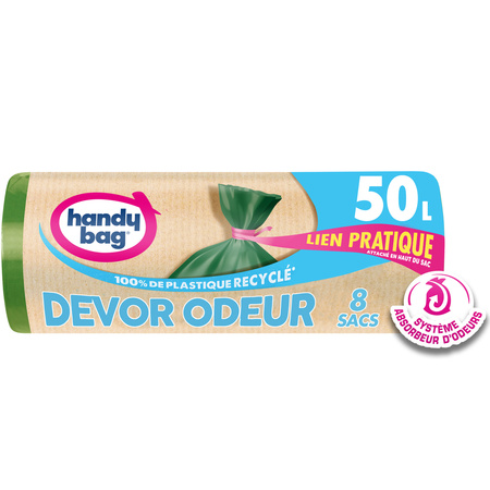 Handyb 100 R Lien Devor Ode50l