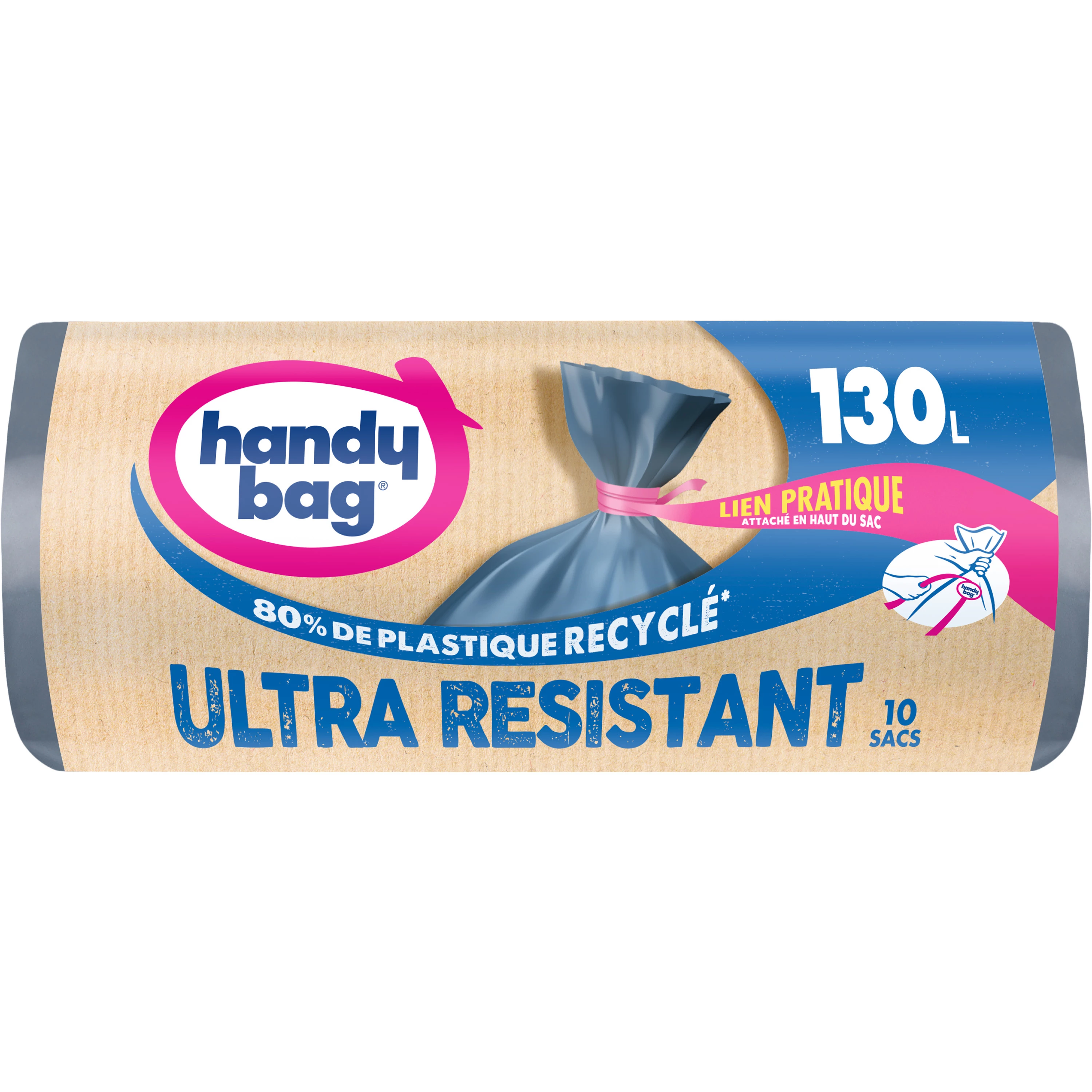 Handyb 80 R Lienultrare 130l X