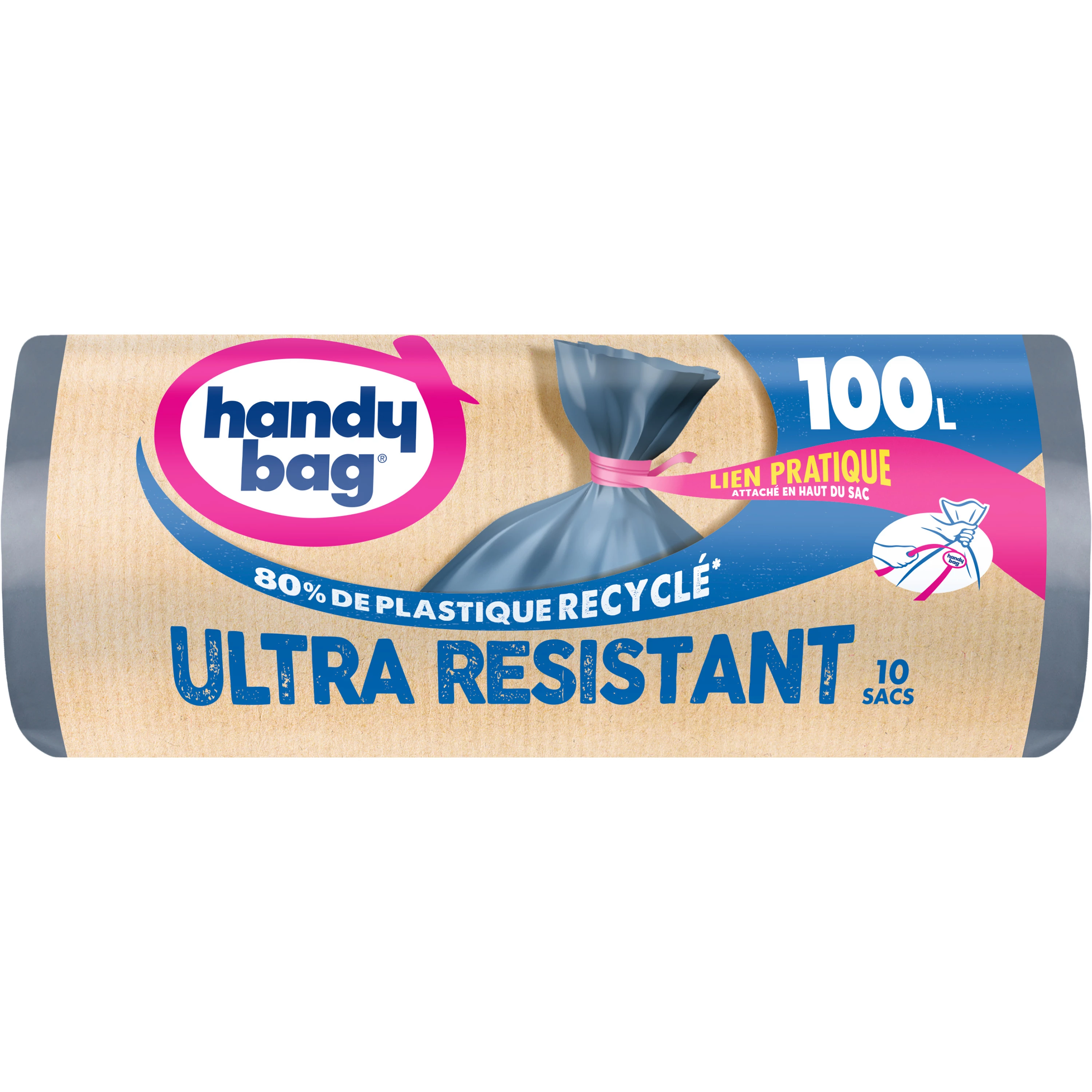 Handyb 80 R Lienultresi 100l X