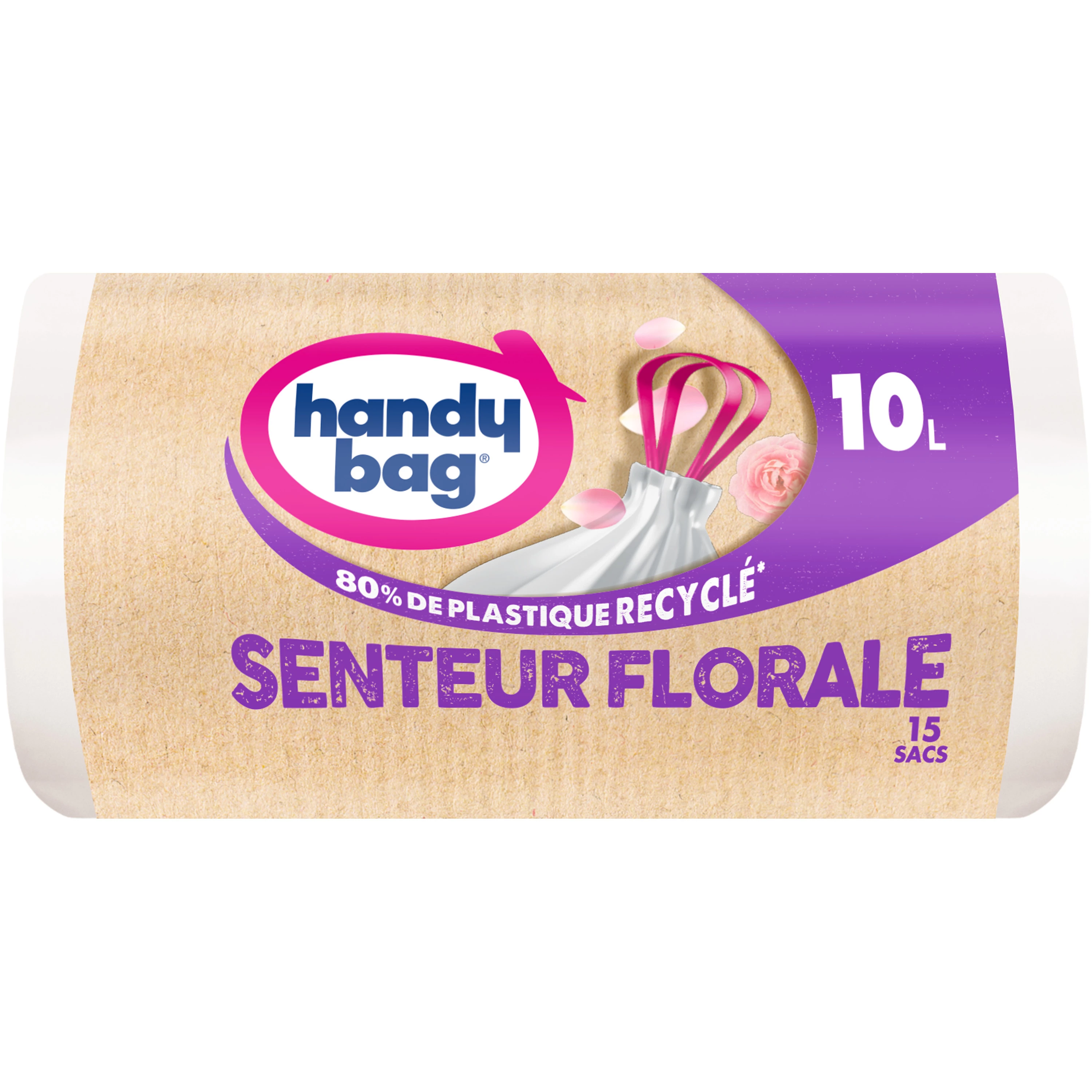 هانديب 80 Recyc Sdb Poig 10l X