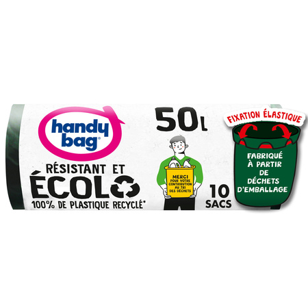 Hb Ecolo 95 Rec Fixelast 50l