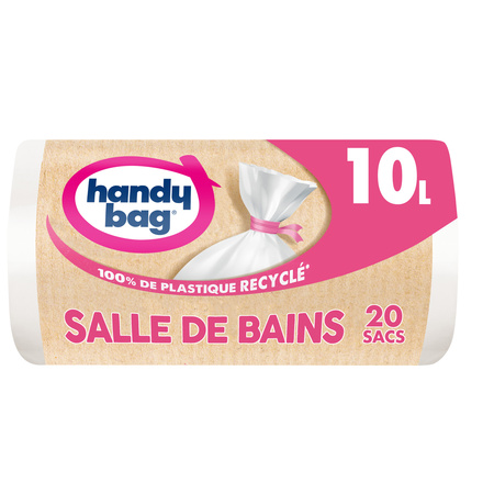 Hb 100 Recycle Sdb Lien10l