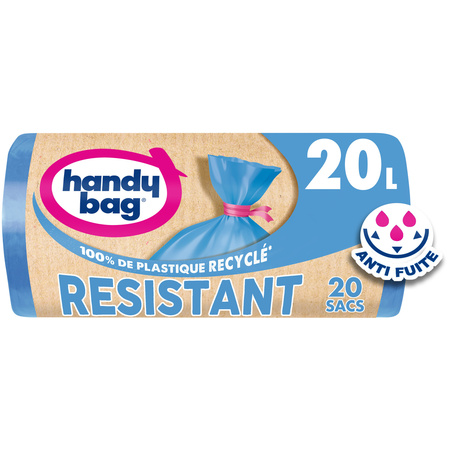 Lien Resistant 20l