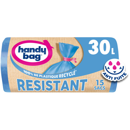Lien Resistant 30l