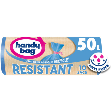 Lien Resistant 50l
