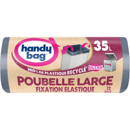 Fe Poub Large 35l