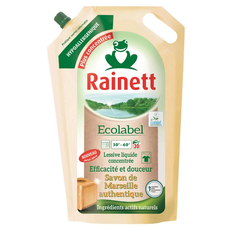 Rainett Less.eco Mars.rech30