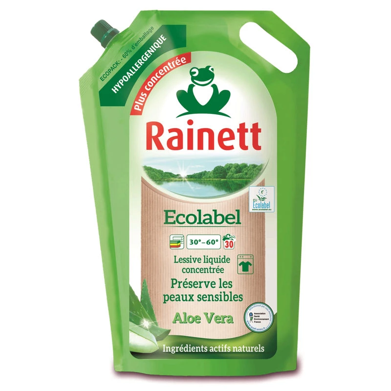 Rainett Less.aloe 1.98l R30