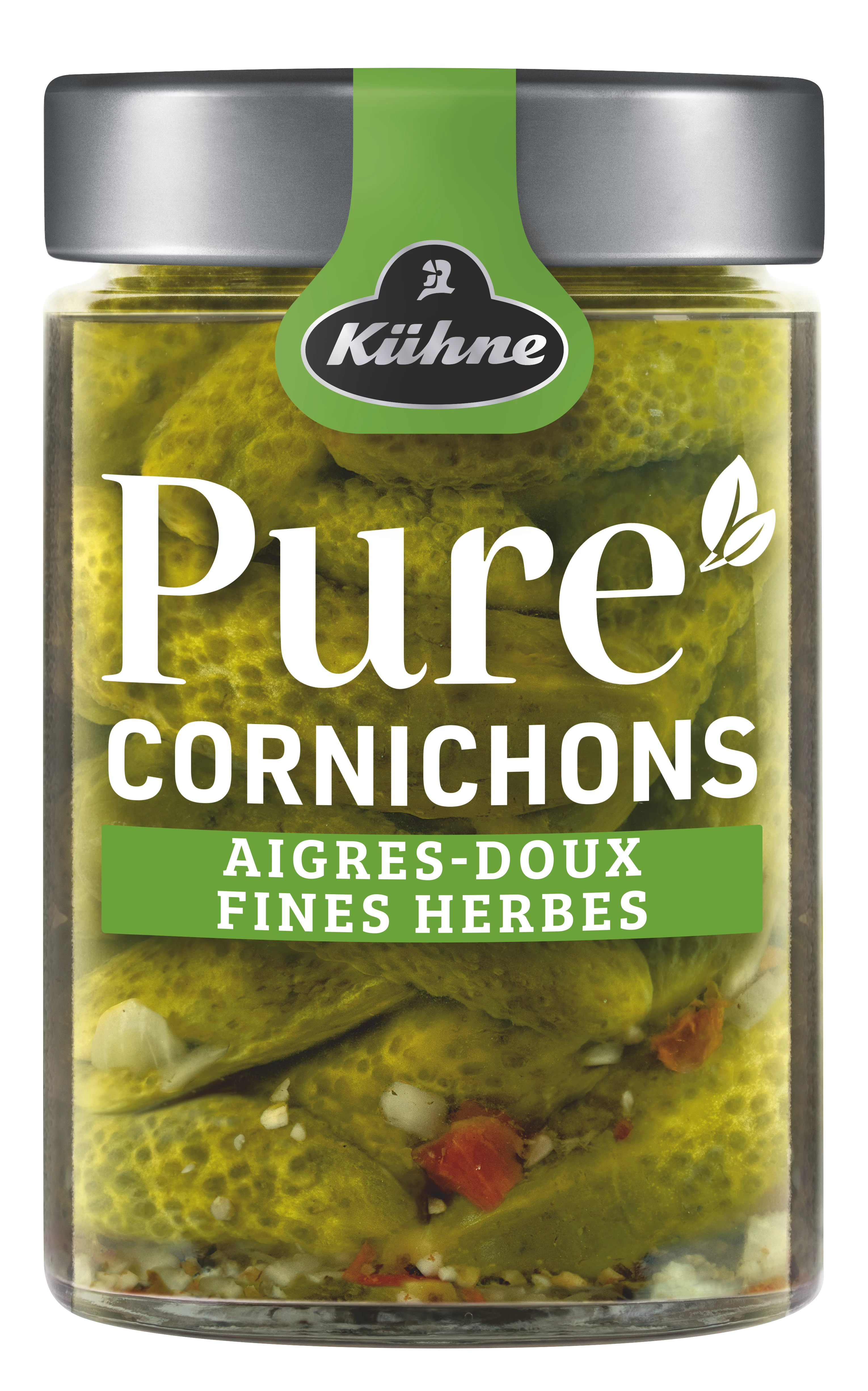 Kuhne Aigre Dx Fines Herbes 17