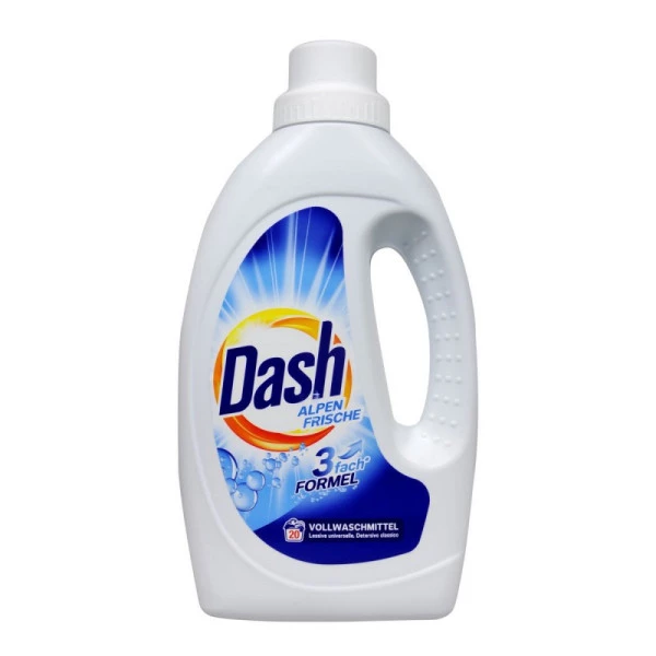Alpine 1.1 L fresh liquid liquid - DASH