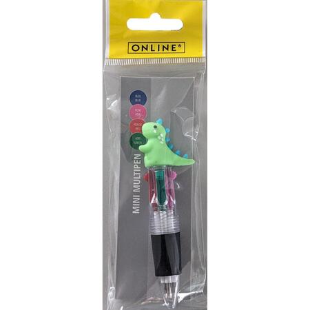 Mini 4c Dino