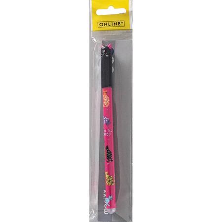 Stylo Gel Magixx Cap Chat