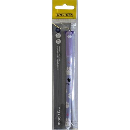 Stylo Gel Magixx Cap Animals