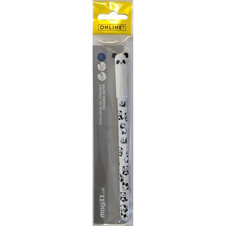 Stylo Gel Magixx Cap Panda