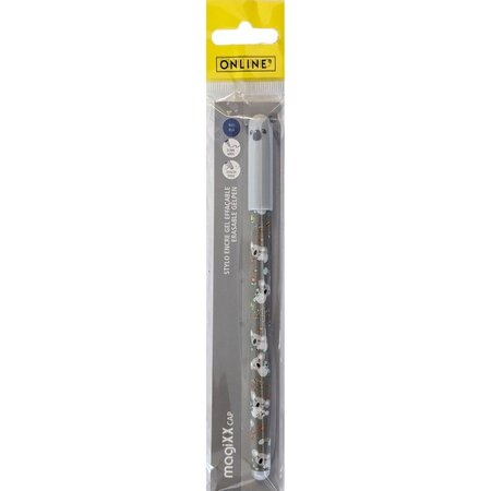 Stylo Gel Magixx Cap Koala