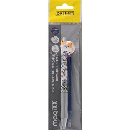 Roller Magixx Wild Life 1r