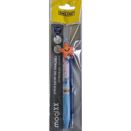 Roller Magixx Sea World 1r