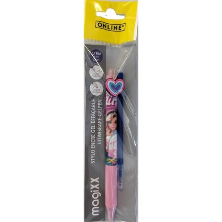 Roller Magixx Fashion Star 1r