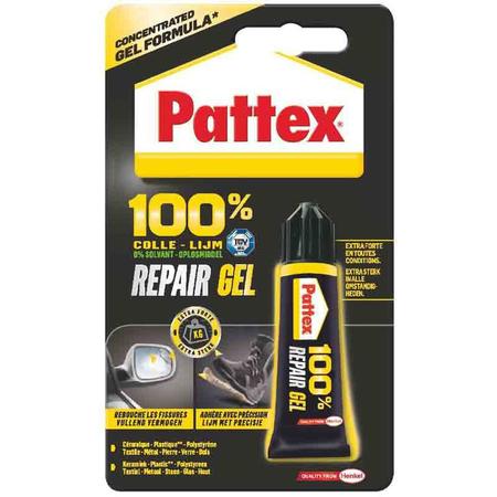Multi-usage 100 8g Pattex