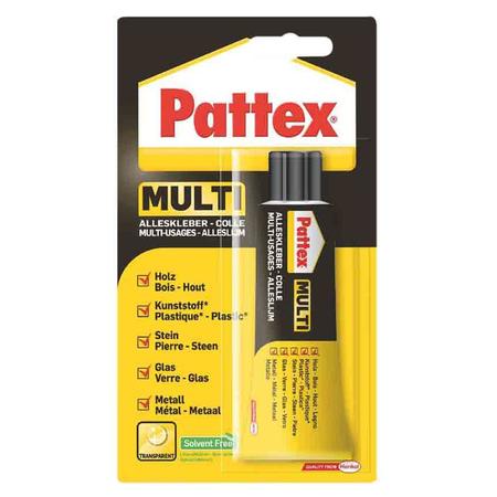 Multi-usage 50g Pattex