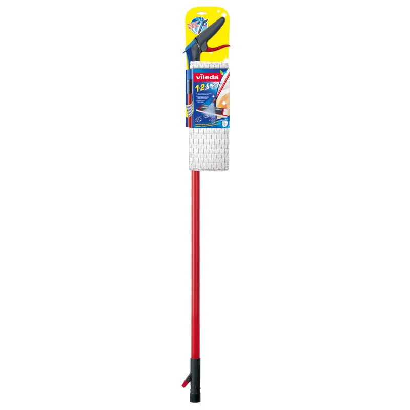 Balai 1.2 Spray Vileda
