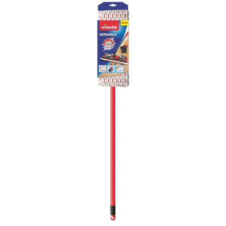 Balai Ultramax Power Vileda