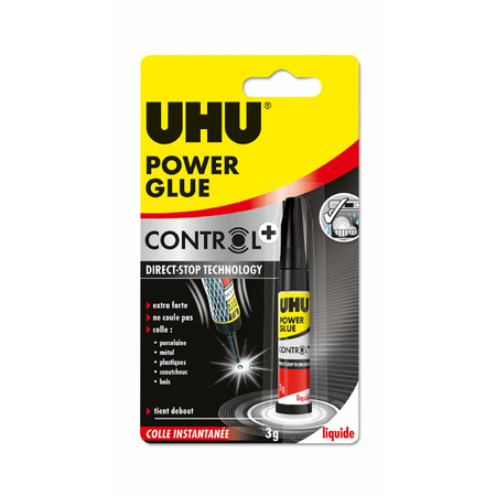 Power Glue Pointeur 3g