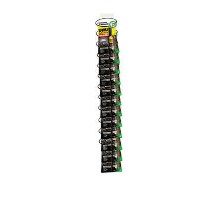 Clip Strip Strong Safe 7g