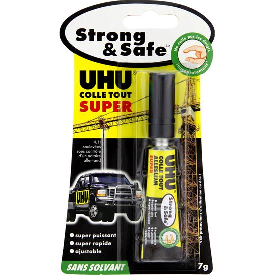 Colle Forte Strong Safe 7g