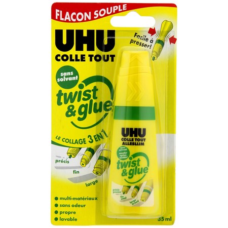Twist Glue S Solv 35ml