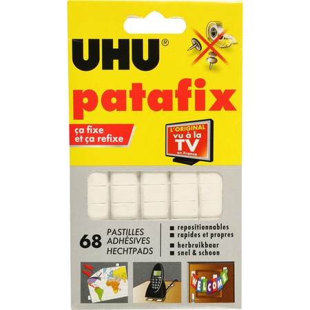 Patafix 68 Past