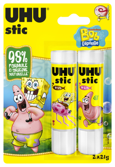 Lot De 2 Batons De 21g