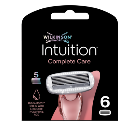 Lames Intuition Complete X6