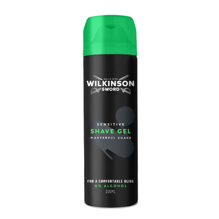 200ml Gel A Raser