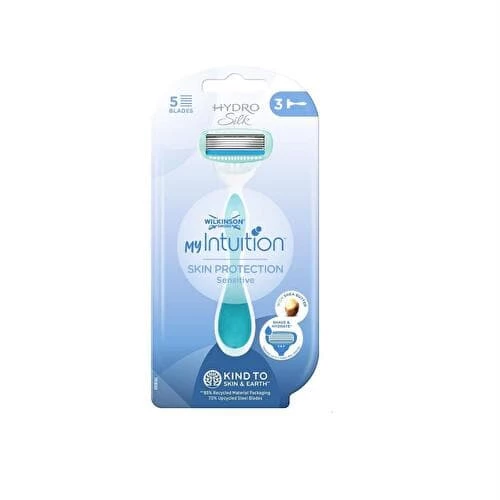 X3 Jet Intui Hydro Silk Wilki