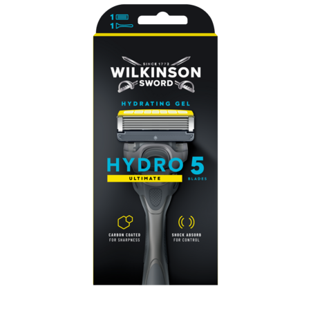 Rasoir Hydro 5 Ultimate