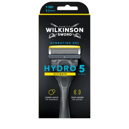 Rasoir Hydro 5 Ultimate