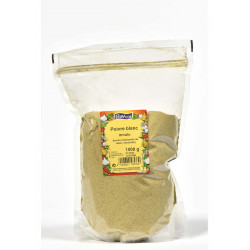 Poivre Blanc Moulu, 1kg - ESPIG