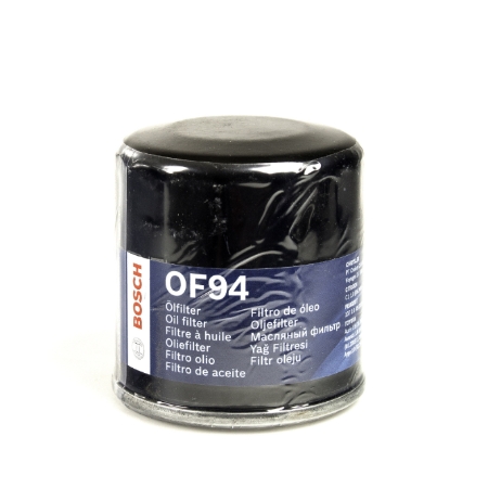 Bosch Filtre A Huile Of94