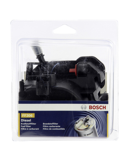 Bosch Filtre A Gazole Ff306